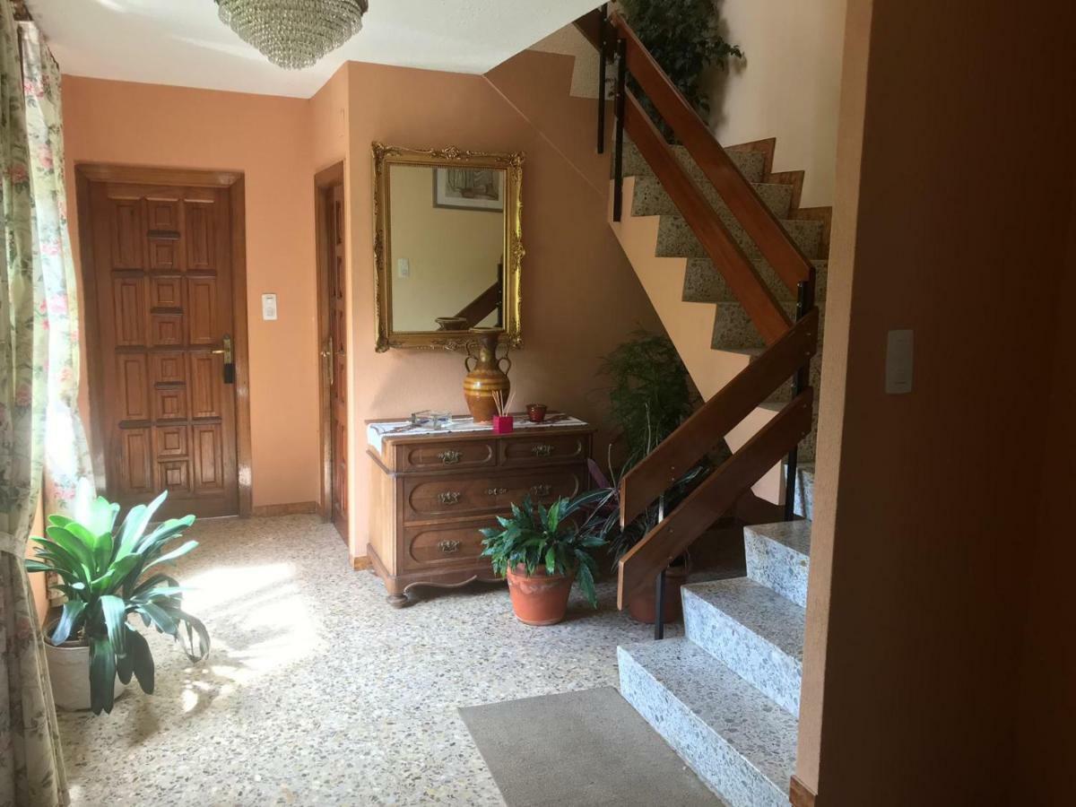 Apartmán Casa Macareno Os Muinos Exteriér fotografie