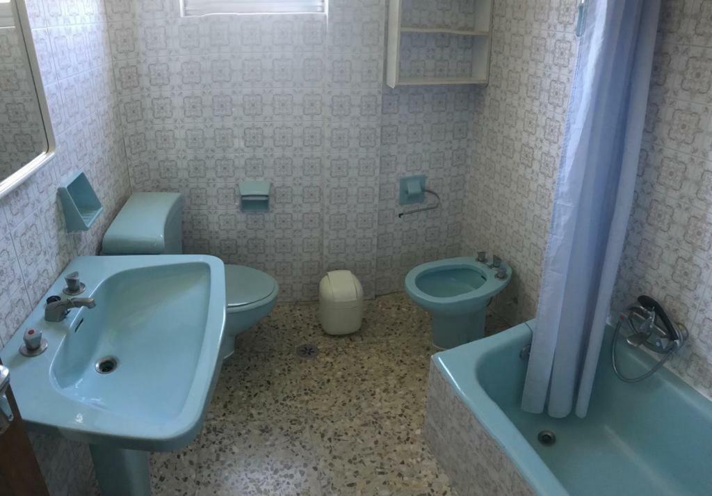 Apartmán Casa Macareno Os Muinos Exteriér fotografie