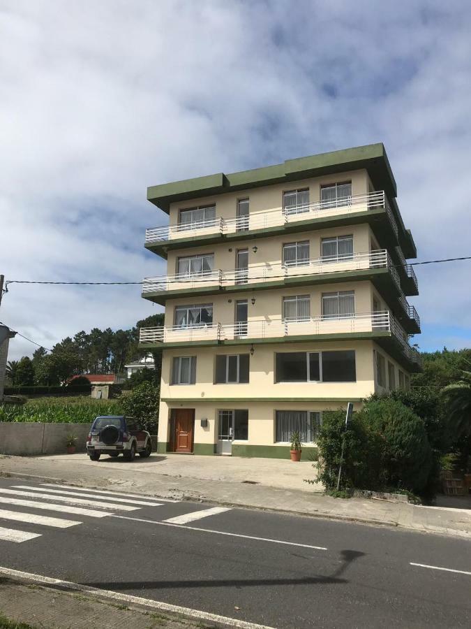 Apartmán Casa Macareno Os Muinos Exteriér fotografie