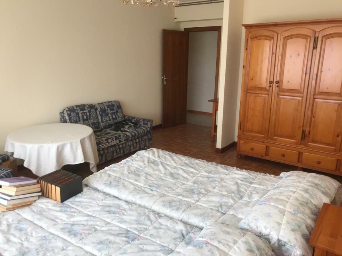 Apartmán Casa Macareno Os Muinos Exteriér fotografie
