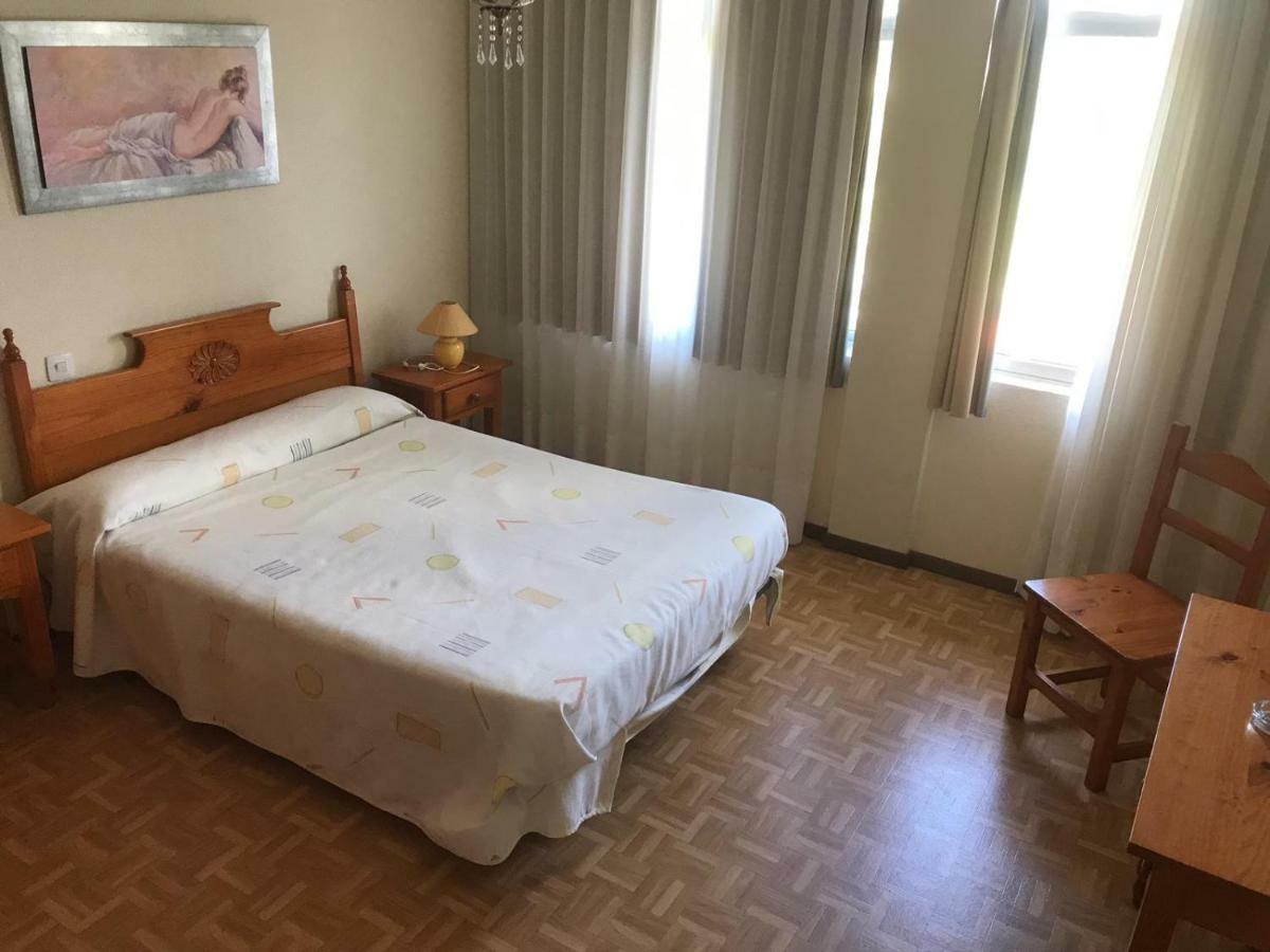 Apartmán Casa Macareno Os Muinos Exteriér fotografie