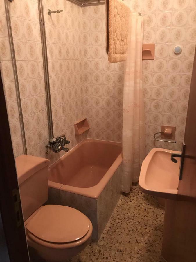 Apartmán Casa Macareno Os Muinos Exteriér fotografie