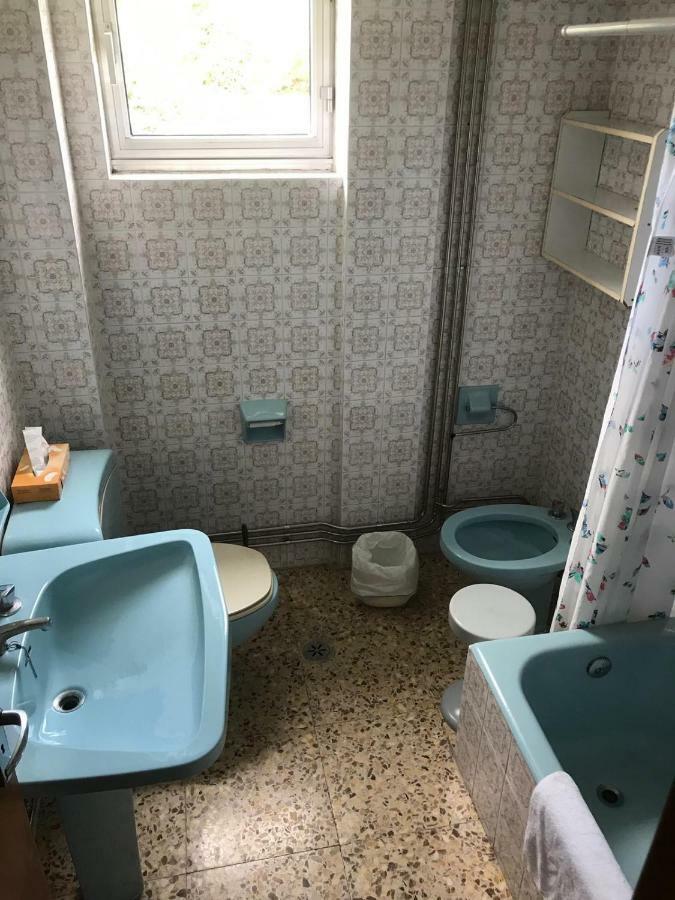 Apartmán Casa Macareno Os Muinos Exteriér fotografie