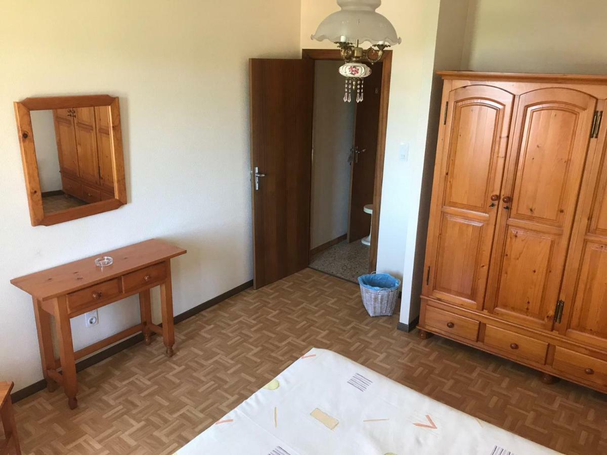 Apartmán Casa Macareno Os Muinos Exteriér fotografie