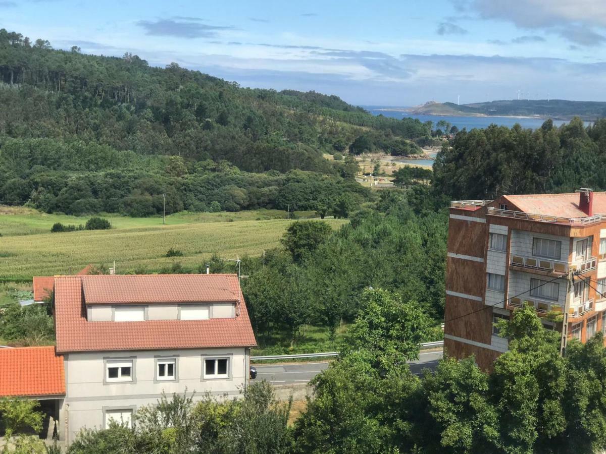 Apartmán Casa Macareno Os Muinos Exteriér fotografie