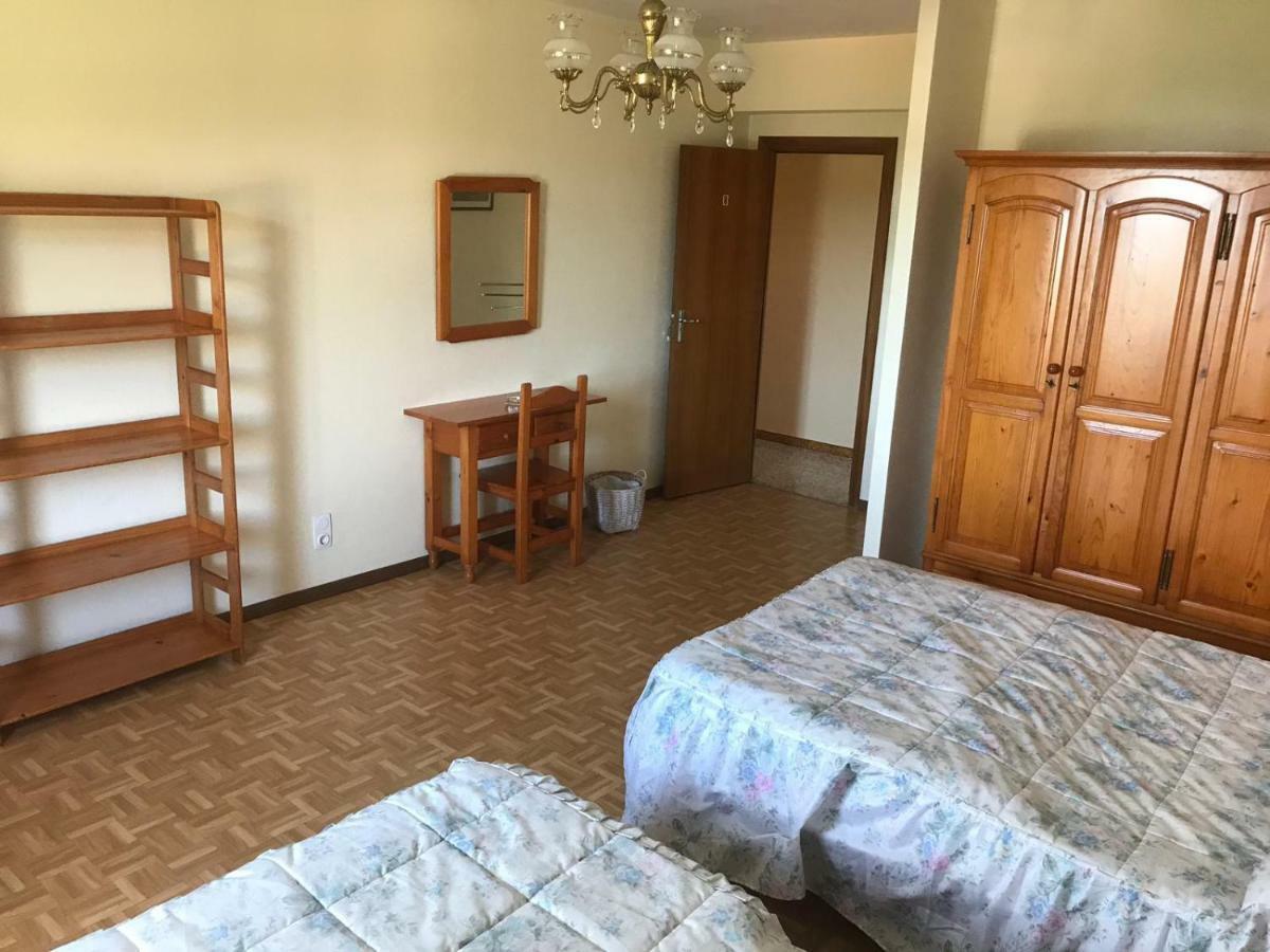 Apartmán Casa Macareno Os Muinos Exteriér fotografie